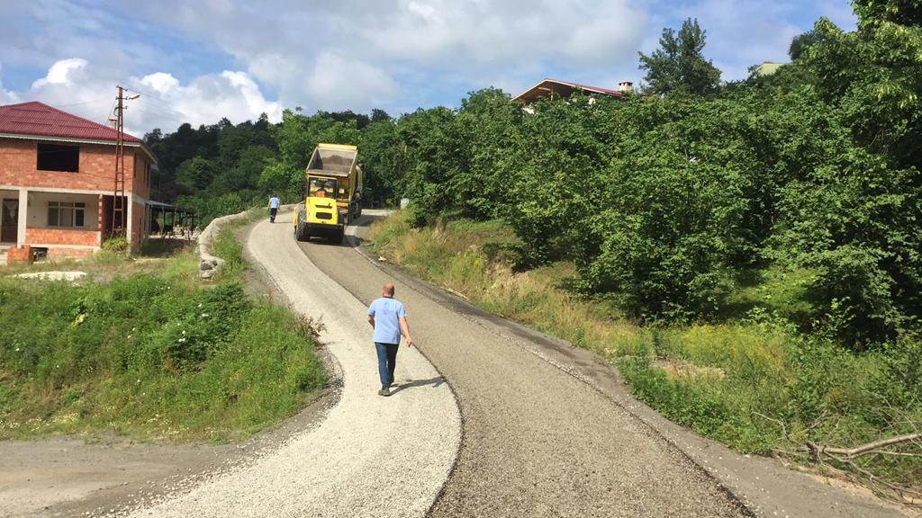 ÜÇ İLÇEYE ALTERNATİF ULAŞIM KONFORU